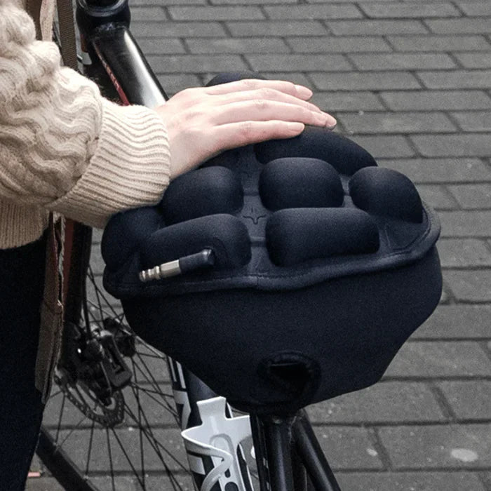 Fietszadel Drukverlagend Kussen