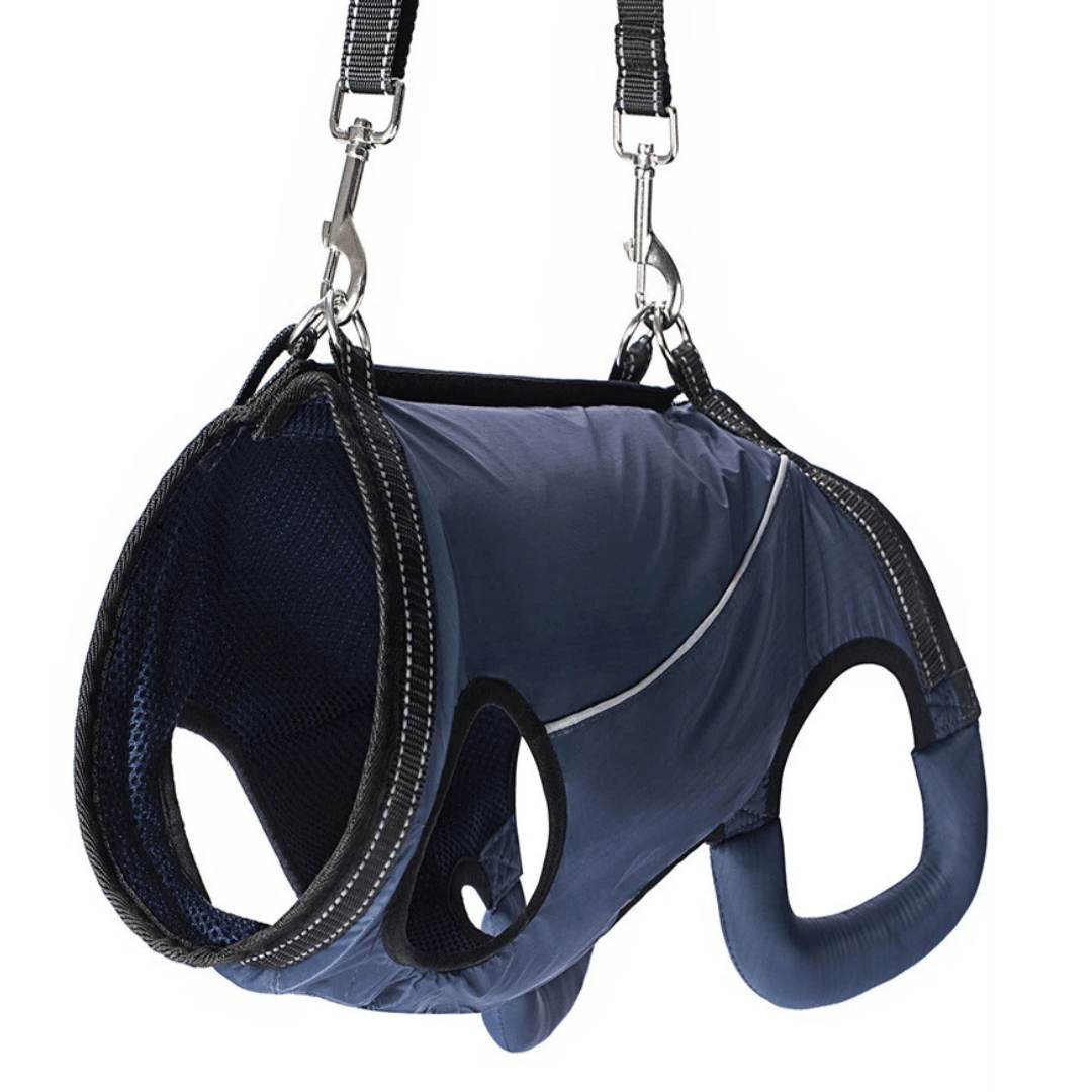 Dog Lift Harness for Injured & Senior Dogs with Arthritis