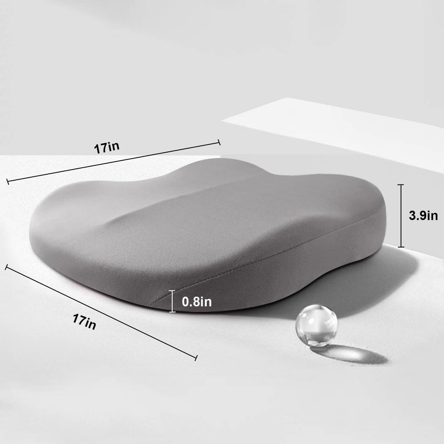 Adult Car Seat Booster