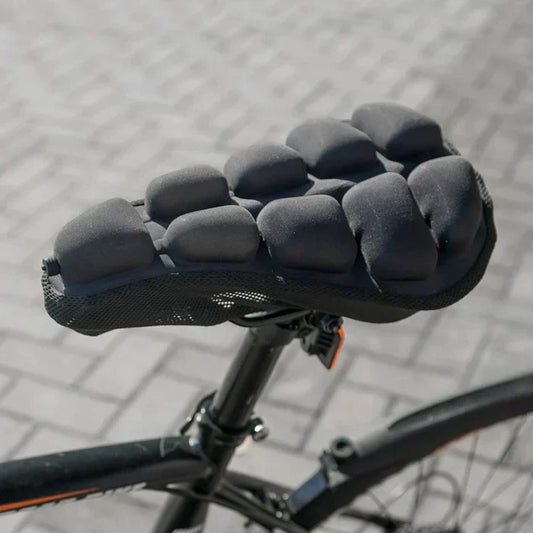 Bicycle Decompression Seat Cushion