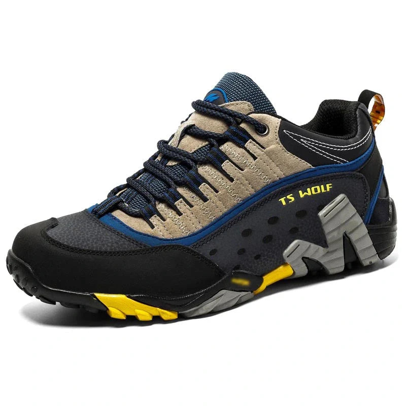 Chaussures de Randonnée Antidérapantes
