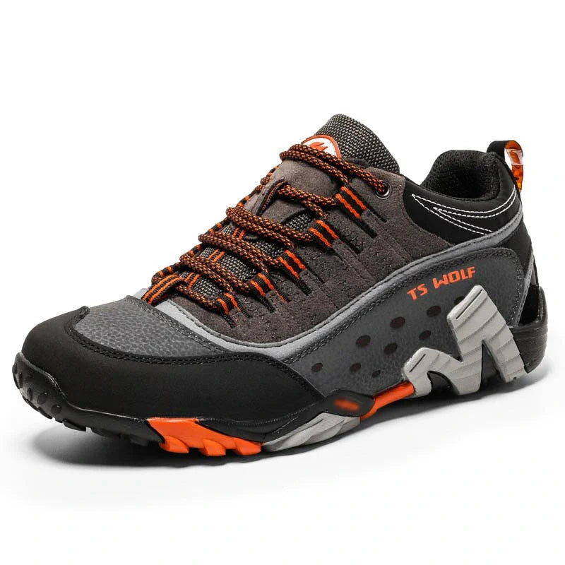 Chaussures de Randonnée Antidérapantes