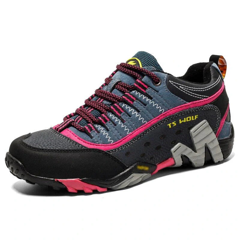 Chaussures de Randonnée Antidérapantes