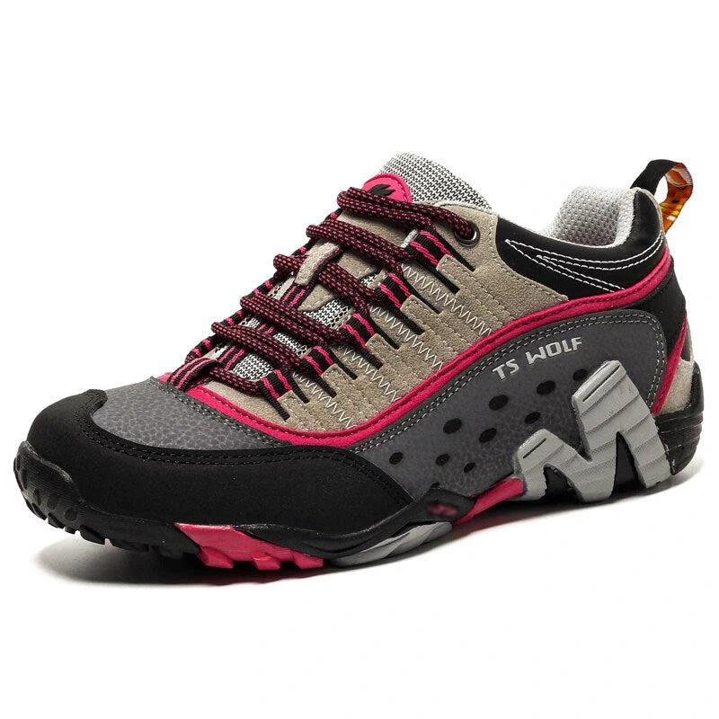 Chaussures de Randonnée Antidérapantes