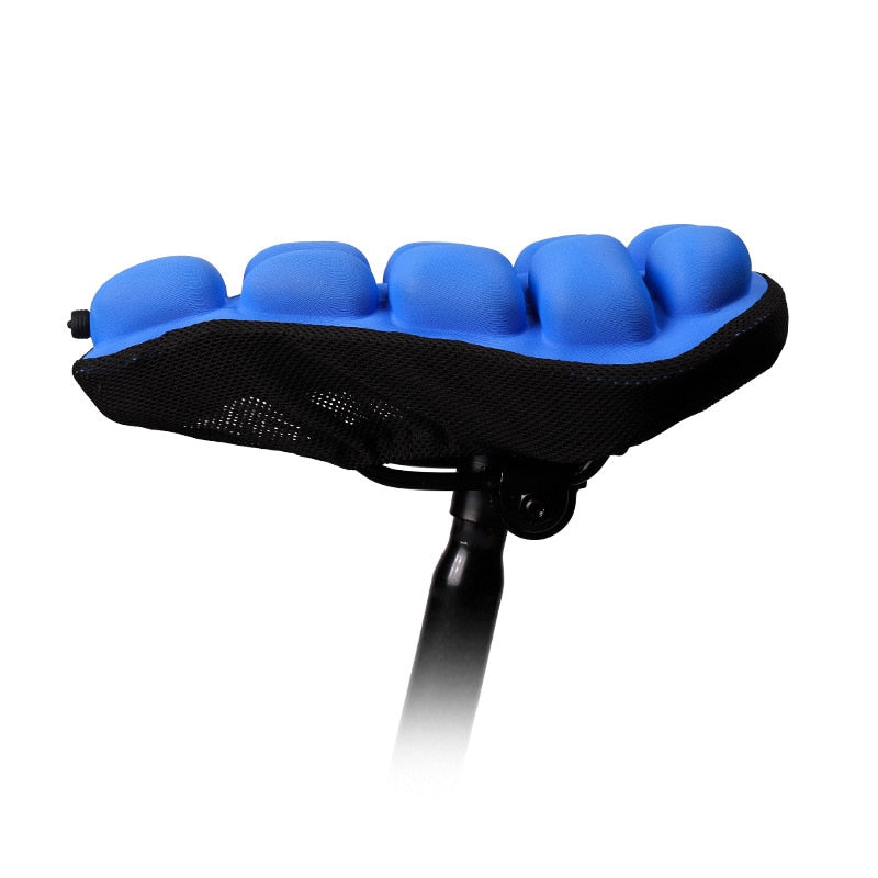 Bicycle Decompression Seat Cushion