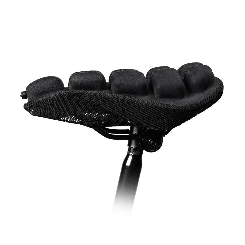 Bicycle Decompression Seat Cushion