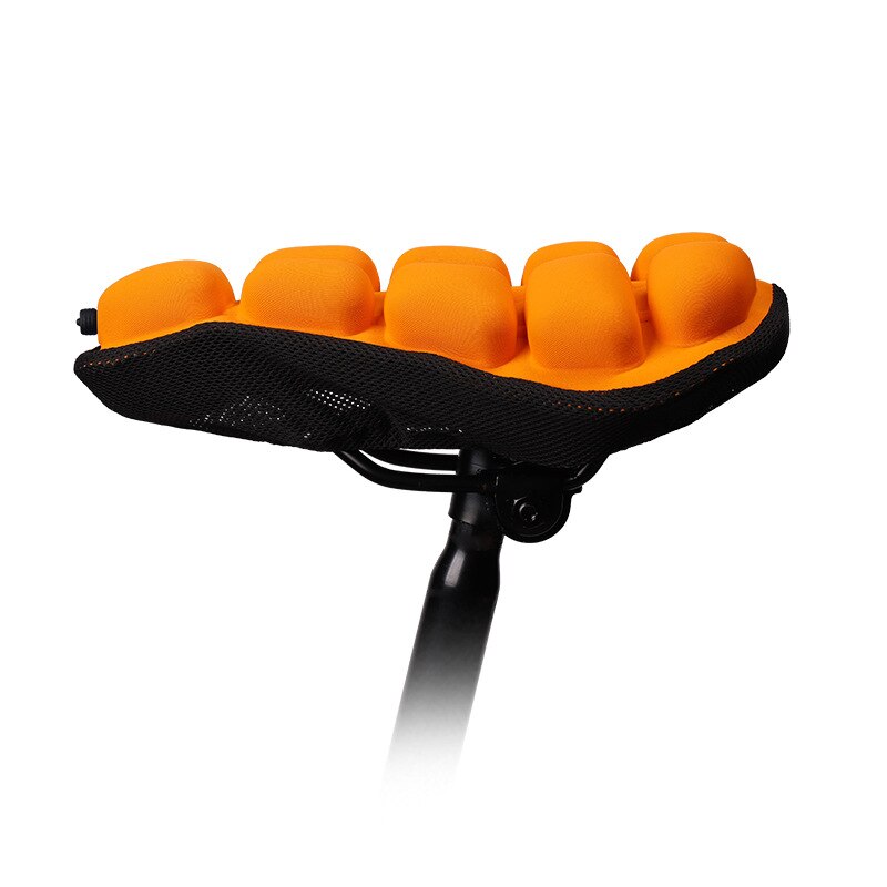 Bicycle Decompression Seat Cushion