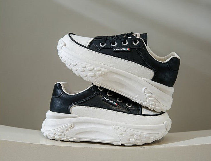 Chaussures orthopédiques décontractées pour femme