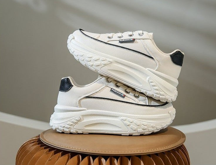 Chaussures orthopédiques décontractées pour femme