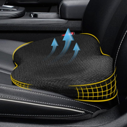 Car Seat Cushion