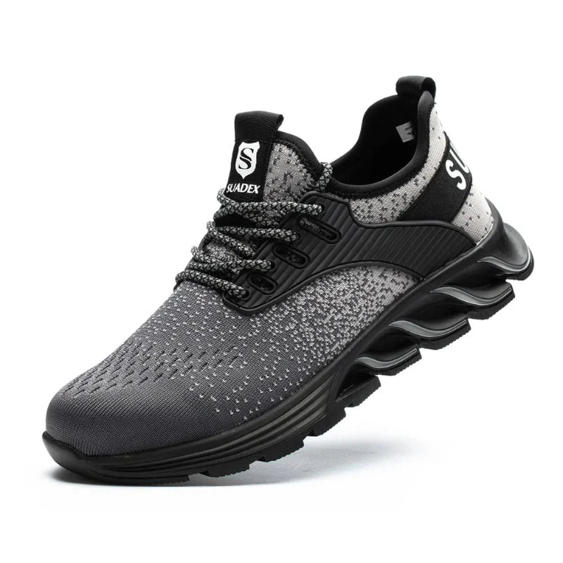 Chaussures de Sécurité Légères Premium