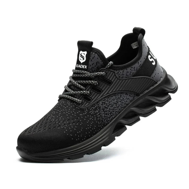 Chaussures de Sécurité Légères Premium