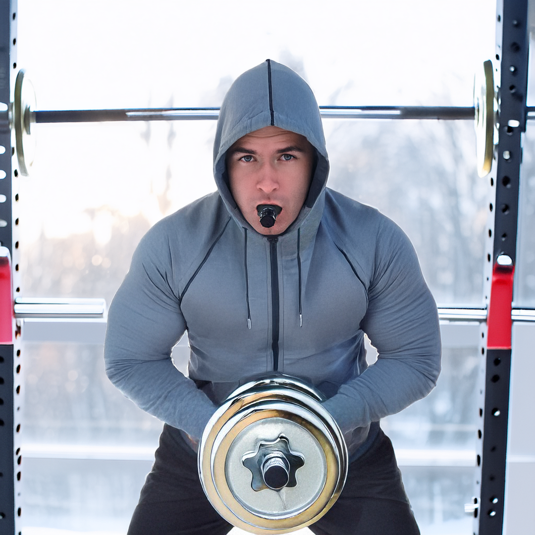 Breathing Trainer