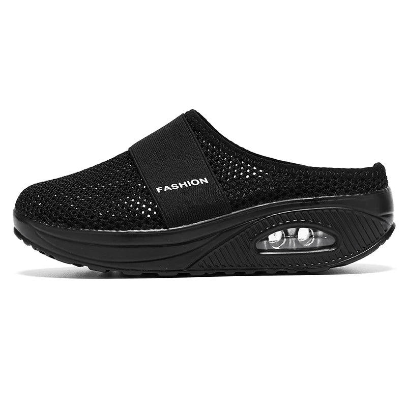 Chaussons Orthopédiques Apaisant le pied