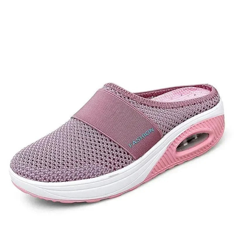 Chaussons Orthopédiques Apaisant le pied