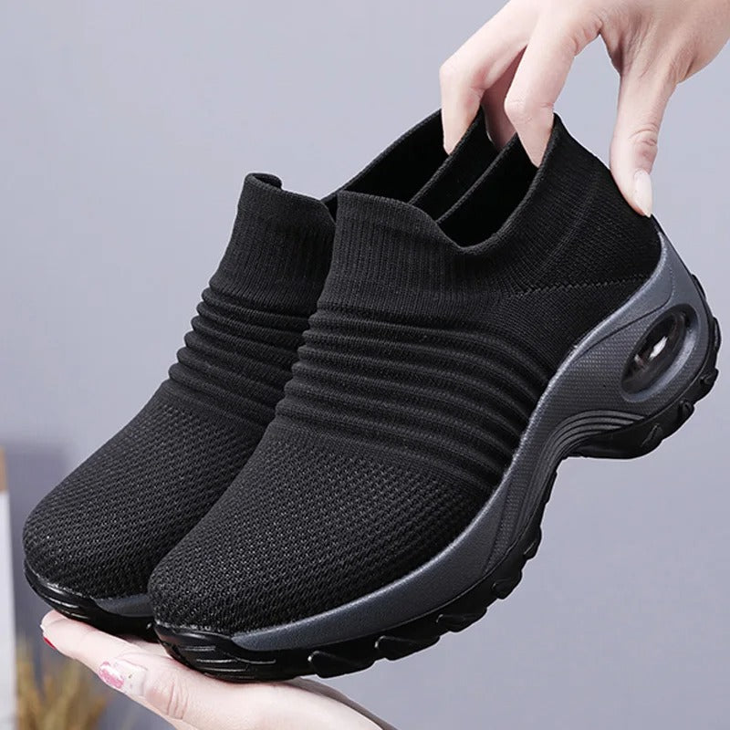 Chaussures de Marche Orthopédiques
