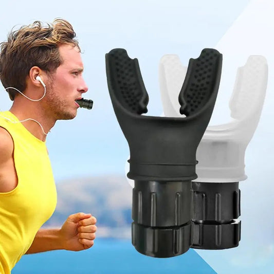 Breathing Trainer