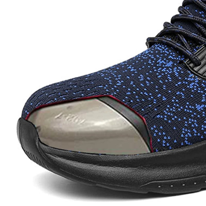 Chaussures de Sécurité Légères Premium