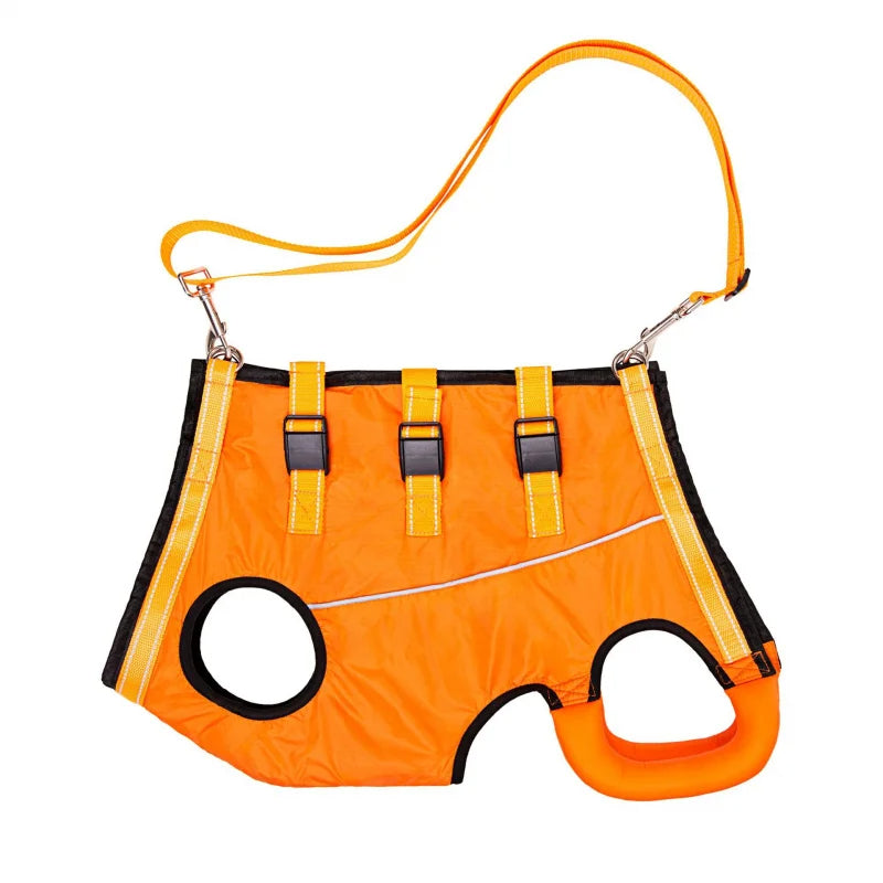 Dog Lift Harness for Injured & Senior Dogs with Arthritis