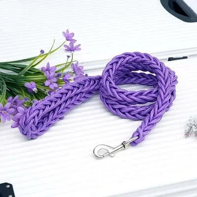 Heavy-Duty Thick & Strong Dog Lead