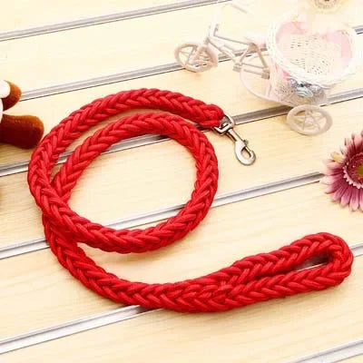 Heavy-Duty Thick & Strong Dog Lead