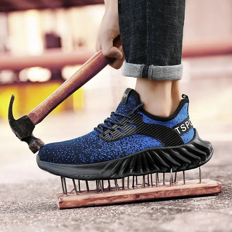 Chaussures de Sécurité Légères Premium