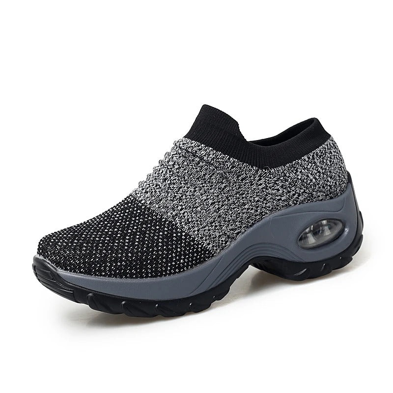 Chaussures de Marche Orthopédiques
