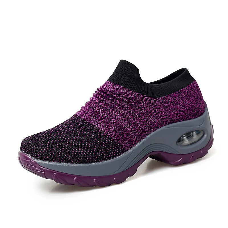 Chaussures de Marche Orthopédiques
