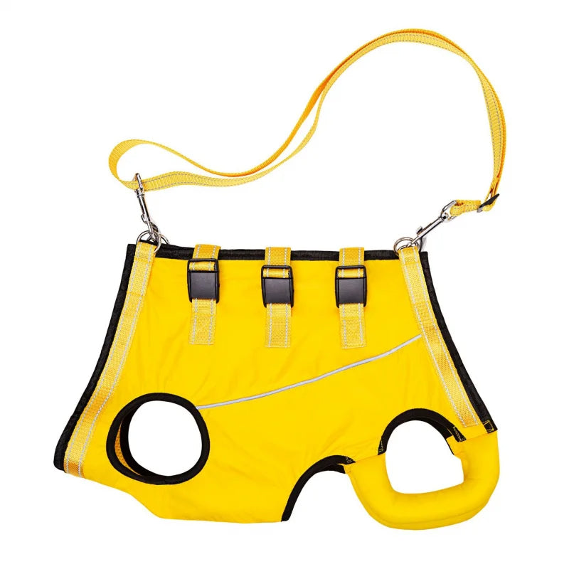 Dog Lift Harness for Injured & Senior Dogs with Arthritis