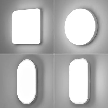 LumiAqua - Plafond Lumineux Résistant aux Éléments