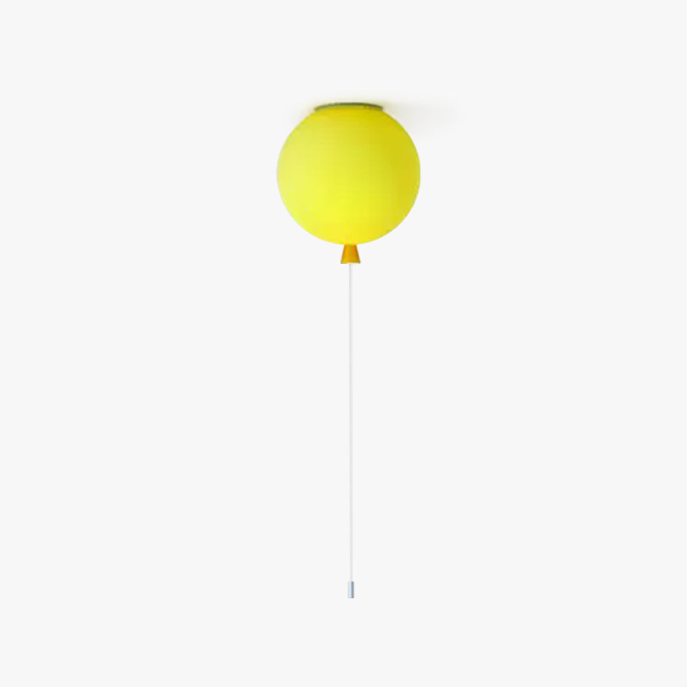 Fateh Design - Lampe Plafonnière LED Balloon