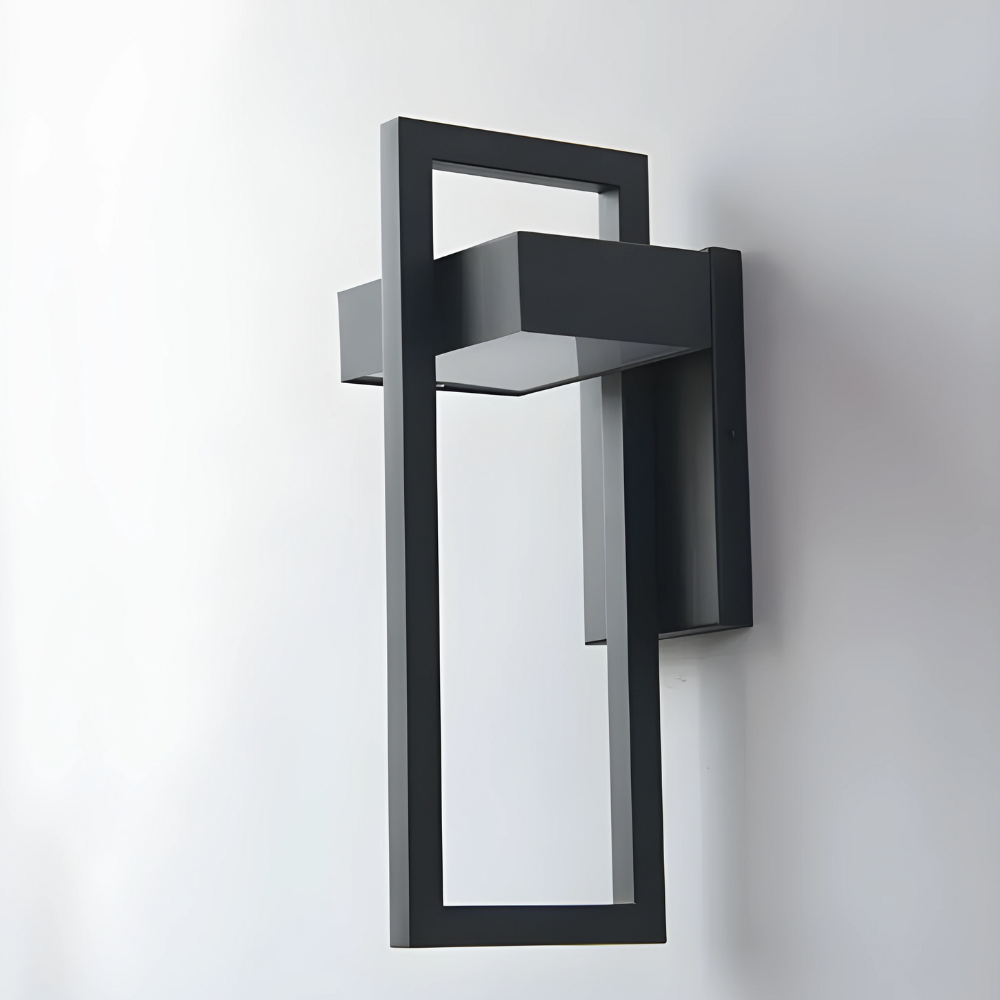 StellarLight - Lampe murale au design céleste