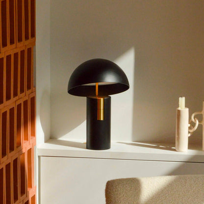 ModiLuxe - Lampe de table élégante au design moderne