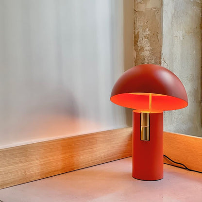 ModiLuxe - Lampe de table élégante au design moderne