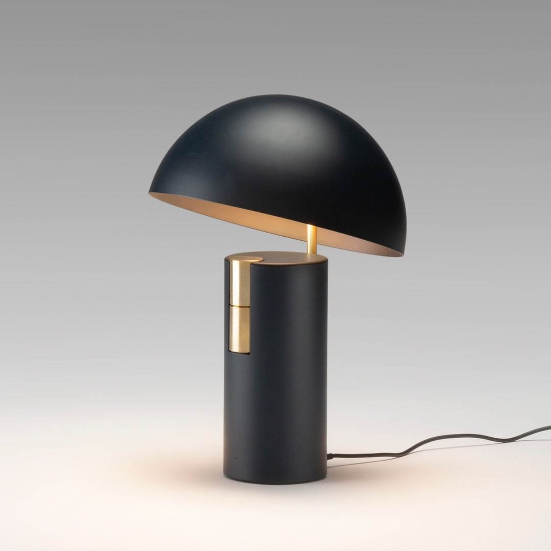 ModiLuxe - Lampe de table élégante au design moderne