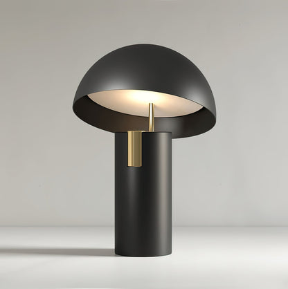 ModiLuxe - Lampe de table élégante au design moderne