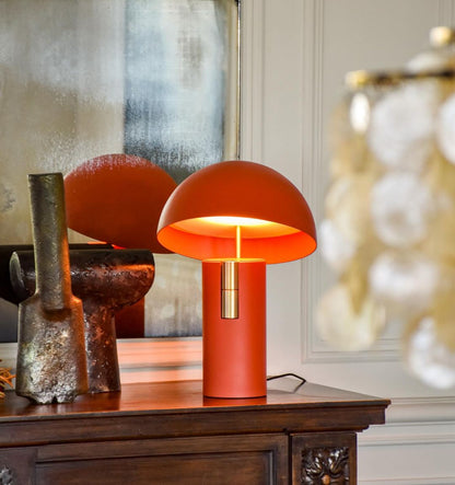 ModiLuxe - Lampe de table élégante au design moderne