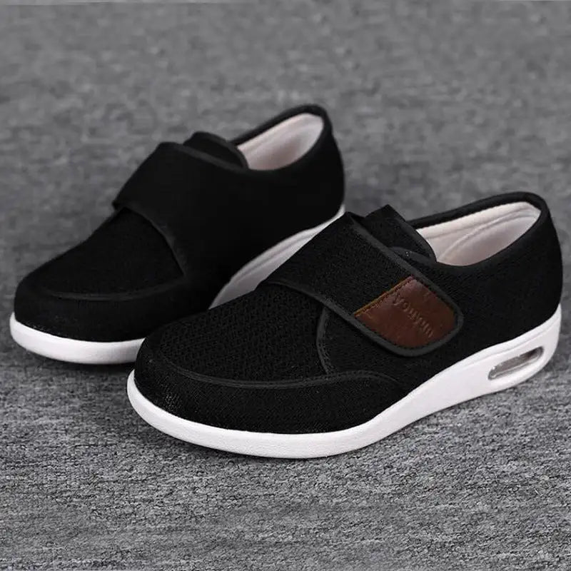 Chaussures Orthopédiques Diabétique