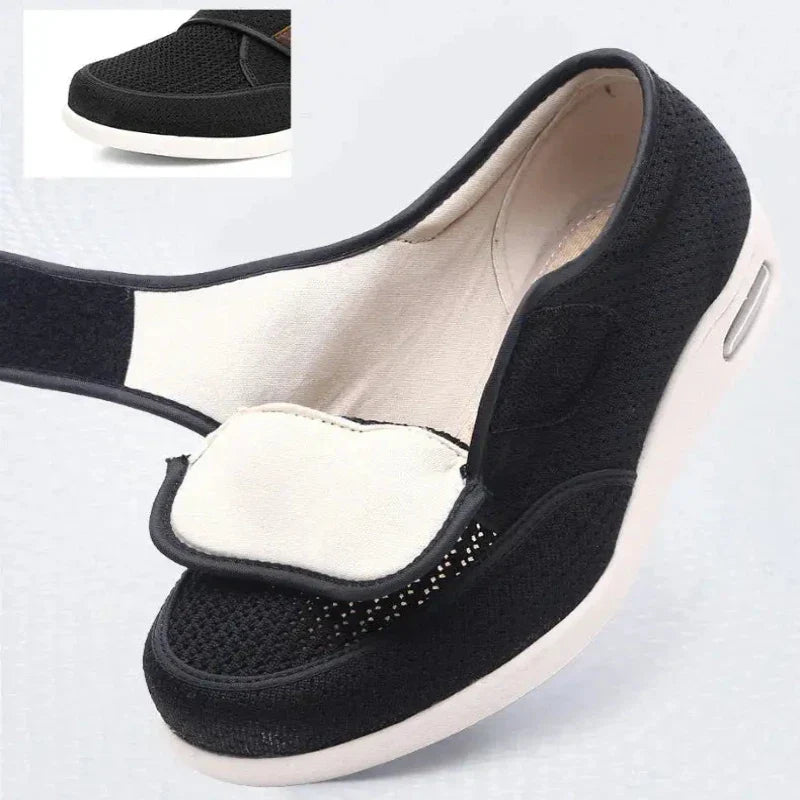 Chaussures Orthopédiques Diabétique