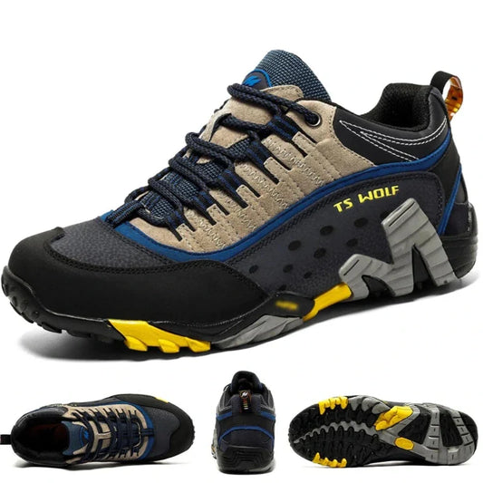 Chaussures de Randonnée Antidérapantes