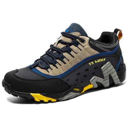 Chaussures de Randonnée Antidérapantes