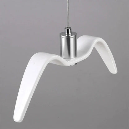 BeakBrilliance - Lampe Design en Forme d'Oiseau