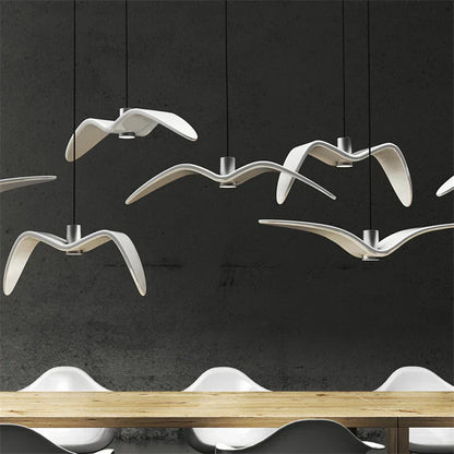 BeakBrilliance - Lampe Design en Forme d'Oiseau