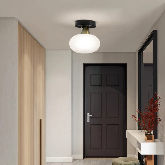 AisleAura - Lampe LED Moderne et Lumineuse