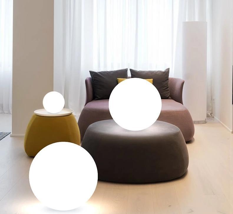 Modulamp - Lampe LED moderne multifonctionnelle