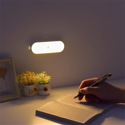 LED USB - Lampe Murale Sans Fil avec Capteur de Mouvement Rechargeable