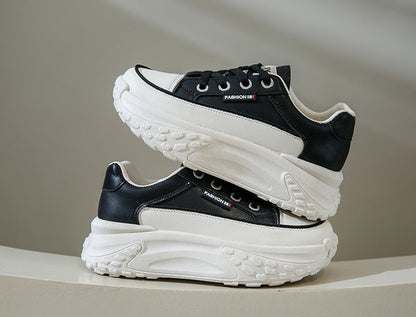 Chaussures orthopédiques décontractées pour femme