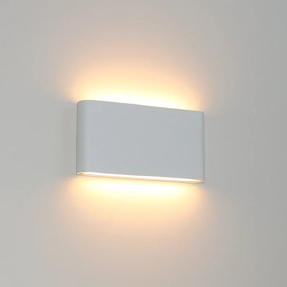 Applique Murale LED Résistante - Lumière Décorative