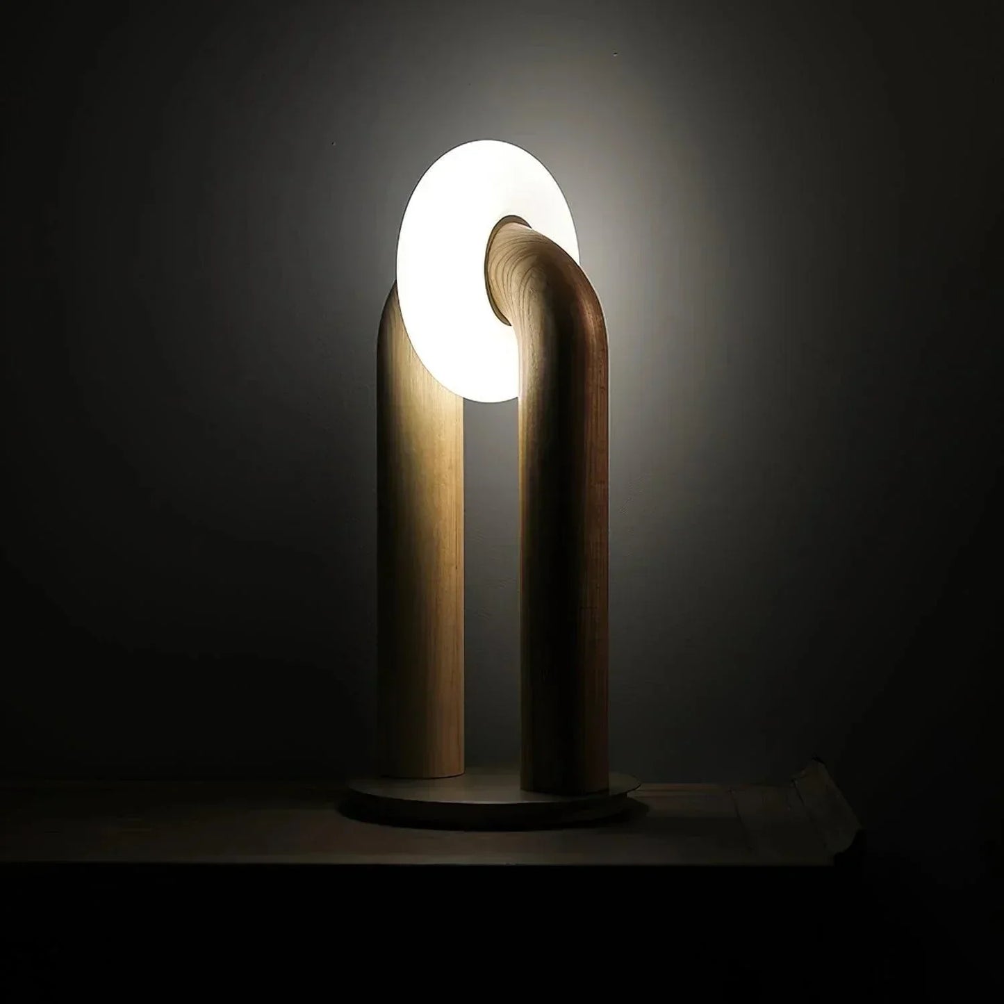 Archtouch - Lampe de table sans fil