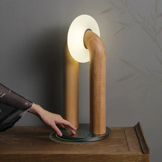 Archtouch - Lampe de table sans fil